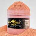 Organic Rose Petal Powder for Face, Skin & Hair – Edible, Food Grade Rose Petal Powder for Skin, Hair Growth & Face Care, Natural Rose Petal Powder Organic for Skin, Hair & Face – Nourishing, All-Natural Rose Petals Powder for Healthy Hair & Skin. 