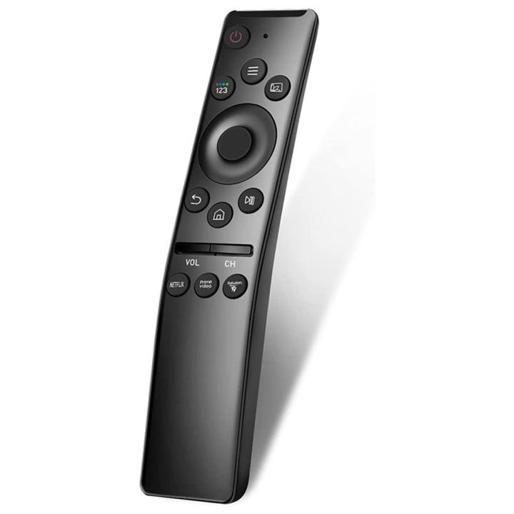 Universal Remote Control for Samsung Smart-TV, Remote-Replacement of HDTV 4K UHD Curved QLED and More TVs