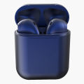 inPods 12 Bluetooth Earphone True Wireless Earbuds i12 i12s TWS Headset AAA Quality Free Gift. 