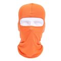 Outdoor Sports Motorcycle Headgear Cycling Full Face Mask Balaclava Ski Head Cover Helmet Headcloth CS Moto Bike. 