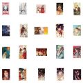 10/30/65PCS Heaven Official's Blessing Anime Stickers Decoration Suitcase Scrapbooking Laptop Phone Stationery Kid Sticker Gift. 