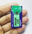 DreamsMart SR516SW 317A 1.5V micro battery coin button cell wristwatch Battery wrist watch sr62 lr516 sr516sw sr516 v317 d317 317 317x 317a. 