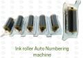 INK ROLLER BLITZ(AUTO NUMBERING MACHINE). 
