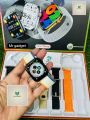 S10 Pro Max Smart Watch Series 9 Bluetooth Call Men Women Watch Multiple Sport Full Touch Screen Sleep Heart Rate Monitor Smartwatch. 