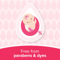Johnson's Baby Oil (200ml). 