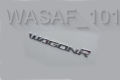 MonogramEmblem Logo Suzuki Cars Mehran Khyber Cultus WagonR Baleno Emblem. 
