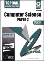 Redspot O Level Computer Science Topical Paper 2. 