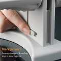 SAMOSA MAKER Automatic Dumpling Maker Household Double Head Automatic Dumpling Maker Press Mold Making Tool Easy to Use for Dumplings. 
