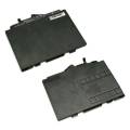 Laptop Battery EliteBook 820 G3 G4 P/N   HSTNN-UB5T   800514-001. 