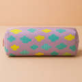 Kawaii Unicorn Pencil Case For Boys & Girls pencil bag Geometry School Supplies Stationery Gift Pencil Box Pencil case Pouch Soft PU Material Very Cute. 