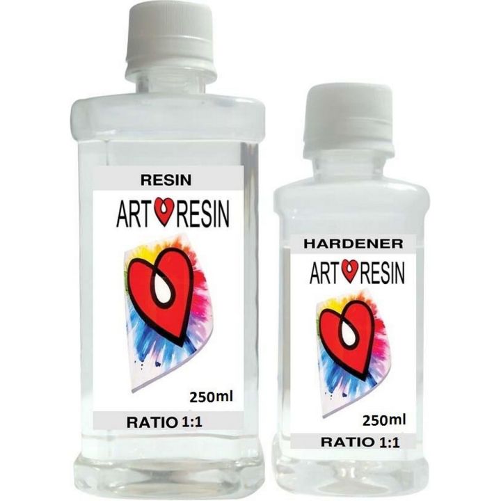 Art%20Resin%20Ratio%201:1%20-%20100%25%20IMPORTED%20Epoxy%20Resin%20-%20Crystal%20Resin%20(500ml)%20-%20Image%202