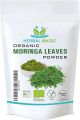 Herbal Magic's Organic Moringa Leaf Powder  100g. 