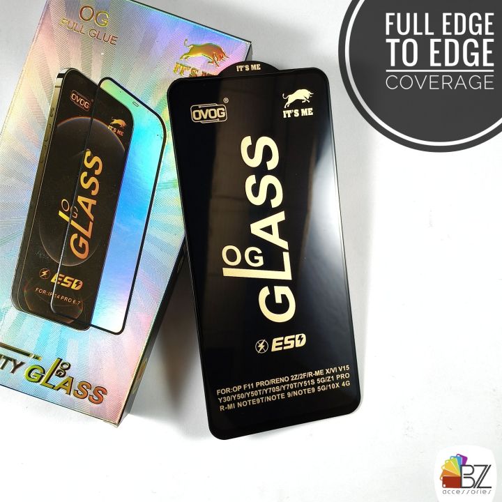 1-5%20Pcs%20-%20Samsung%20A11%20/%20M11%20-%20OG%20Gorilla%20Glass%20Screen%20Protector-%20Premium%20Quality%20-%20Extra%20Smooth%20touch%20-%20With%20Cleaning%20Wipe%20-%20Image%203