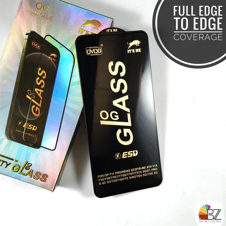 1-5%20Pcs%20-%20Redmi%20Note%209%20-%20OG%20Gorilla%20Glass%20Screen%20Protector-%20Premium%20Quality%20-%20Extra%20Smooth%20touch%20-%20With%20Cleaning%20Wipe%20-%20Image%203