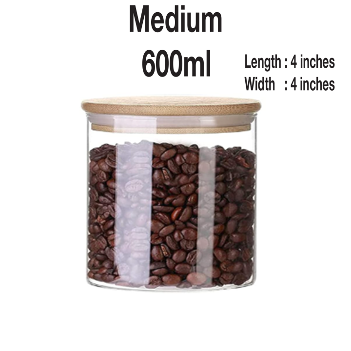 Glass%20Jar%20with%20bamboo%20Lid%20AIRTIGHT%20Canisters%20glass%20food%20storage%20jar%20with%20lids%20(%201%20piece%20price%20%20,%20%201000ml%20-%20600ML%20-%20450ML%20-%20750%20ml%20%20(%20check%20variation%20)%20%20are%20perfect%20to%20store%20cookies,%20candy,%20flour,%20beans,%20spice,%20cereals%20etc.1000ml%20-%20600ML%20-%20450ML%20-%20750%20ml%20-%20Image%204