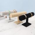 T Bar Bangle Stand Bracelet Watch Stand Display Stand. 