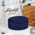 Classic Kofi Prayer Caps Premium Quality Suiting Fabric Hard Stuff Islamkc Caps For Mens Best Quality Branded Caps. 