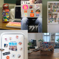50pcs Octonauts Stickers Cute Ocean Animated Cartoon Image Decoration Suitcase Notebook Waterproof Graffiti Children Sticker. 