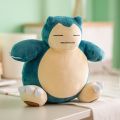 Big Size Snorlax Plsuh Doll Pokemon Teddy Bear Stuffed Toy Pikachu Gift For Kids Children. 