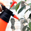 Just Ask 2 Liter Pressure Pump Water Sprayers – Garden Plant Spray, Car Wash Portable Chemical Sprayer Pump Pressure Garden Water Spray Bottle Handheld 2l. 