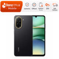 Redmi A5 4GB+128GB - PTA APPROVED. 