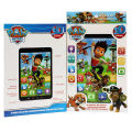 Paw Patrol Kid's Fun Tablet - PlayPad Edition. 