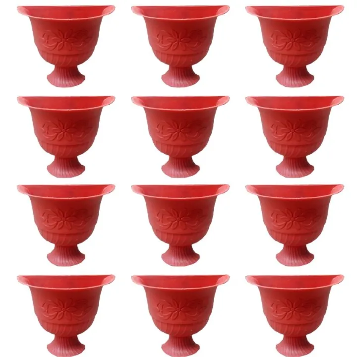 Pack%20of%2012%20Small%20Wall%20Hanging%20Pots%20-%20Image%204