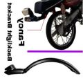 mudguard bracket pindi black colour for all bike bracket" Bike Bracket Mudguard 70, CD 70 -Bike Brackets for CD 70,, Mudguard for Bike Brackets, 70 Bike Bracket Mudguard, Bike Bracket for CD 70 & 125, Bike Brackets for Your Ride". 