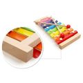 Xylophone for kids. 