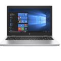 HP ProBook 650G4 I5 8th Gen 16gb Ram 128gb ssd+500gb hdd 15.6" Screen (Windows 11 Activated) & Free Laptop Bag - Daraz like new laptops. 
