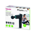 Beurer MG 185 MASSAGE GUN  (Muscle massager for relaxing tension). 