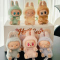 POP MART The Monsters Labubu - Have a Seat | Vinyl Plush Blind Box, Random Design Action Figures. 