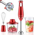 Professional  hand stick blender chopper and Egg beater. 