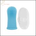 Pet Toothbrush Effective Silicone Material Pet Toothbrush. 