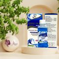 Listroheal Mouthwash Fresh Brust Removes Up To 97% Of Germs-mouth wash-mouthwash enziclor-mouthwash whitening-
mouth wash for bad breath. 