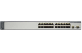 Cisco Catalyst 3750V2 Series Switch / WS-C3750V2-24TS-S / WS C 3750 V2 24 TS S. 