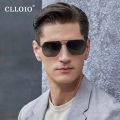 CLLOIO Fashion High Quality Photochromic Sunglasses Men Women Polarized Sun Glasses Chameleon Anti-glare Driving Oculos de sol. 