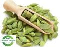 Elachi (Green Cardamom) – Aromatic Spice for Flavor & Fragrance 50g by Sauda Saluf. 