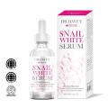 Dr.DAVEY Snail Whitening with Hyaluronic Acid Face Serum 60 ML. 