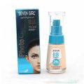 100% Original Seven Girl BB Cream Water Proof Found-ation 50g in pakistan. 