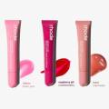 Rhode Lip Gloss | Glossy Shine & Hydrating Lip Care | Long-Lasting Makeup for Soft, Juicy Lips. 