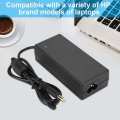 65W 18.5V 3.5A Power Adapter for HP DM1 N100 Series 100-240V. 