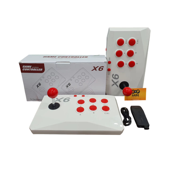 X6%20Game%20Console%20Retro%20-%20X6%20Game%20Stick%20Wireless%20Arcade%20System%20with%2020,000+%20Preloaded%20Games,%202%20Player%20Joysticks,%20HDMI%20Plug%20&%20Play%20for%20Kids%20Adults%20Family,%2090s%20Retro%20Games,%20PC%20TV%20Gaming%20-%20X6%20Game%20Console%20-%20Image%206