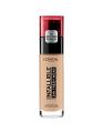L'Oreal Paris - LOreal Infallible 32H Fresh Wear Breathable Liquid Foundation 200 Golden Sand. 