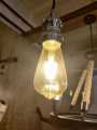 Edison Bulb Vintage Classical Retro Filament Industrali Lamps Lamp Light Fancy E27 Pendant Light For Home Residential Commercial Bulbs incandescent lamp For Home Decor lamp Decorative Stylish Restaurant Theme Idea. 