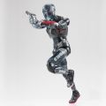 Shfiguarts Body Kun Chan Dx Set Multi-Joint Movable Figures 15cm Pvc Action Figure Collectible Model Toy. 
