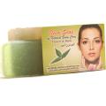 Neem Herbal Soap - 115gm - Herbal Soap - SAC. 