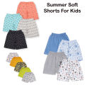 12 pcs - Regular use Summer cotton pants shorts 0-36 month old baby girl - Baby nicker - Bottoms shorts - printed nikers for babies. 
