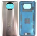 Poco X3 Pro Back Glass Housing Battery Door Back Cover Back Battery Housing For Poco X3 Pro. 