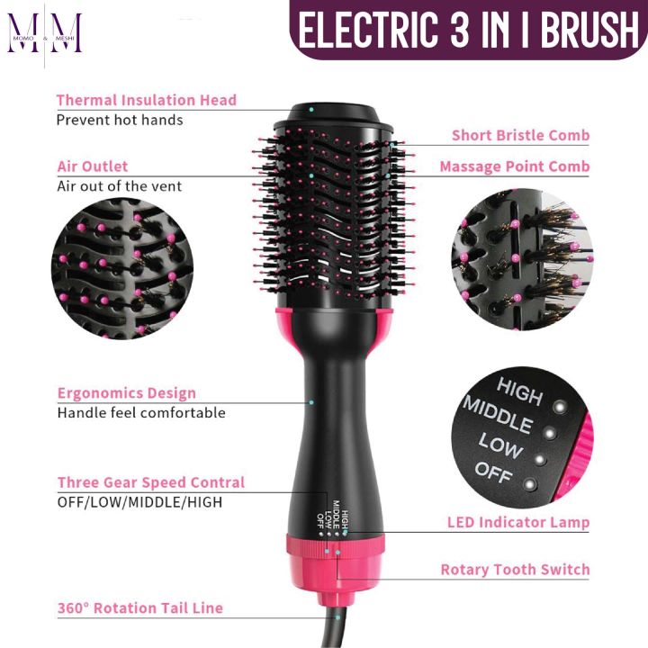 3-in-1%20Hair%20Dryer%20Brush%20-%20One%20Step%20Hot%20Air%20Brush%20for%20Women%20-%20Hair%20Straightener,%20Curler%20&%20Volumizer%20%7C%20Ionic%20Blow%20Dryer%20&%20Hot%20Air%20Brush%20for%20Women%20%7C%20Best%20Hair%20Styling%20Tool%20in%20Pakistan%20-%20Hair%20Straightener%20Comb%20for%20Drying%20-%20Hair%20Dryer%20Styler%20by%20Momo%20&%20Meshi%20-%20Image%203